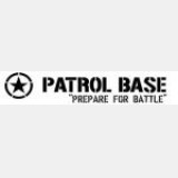 Patrol Base Discount Codes