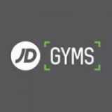 JD Gyms Discount Codes