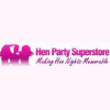 Hen Party Superstore Discount Codes