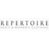 Repertoire Fashion Discount Codes