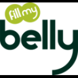 Fill My Belly Discount Codes