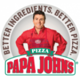 Papa John's Discount Codes